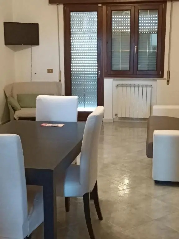 Appartamenti Speedy