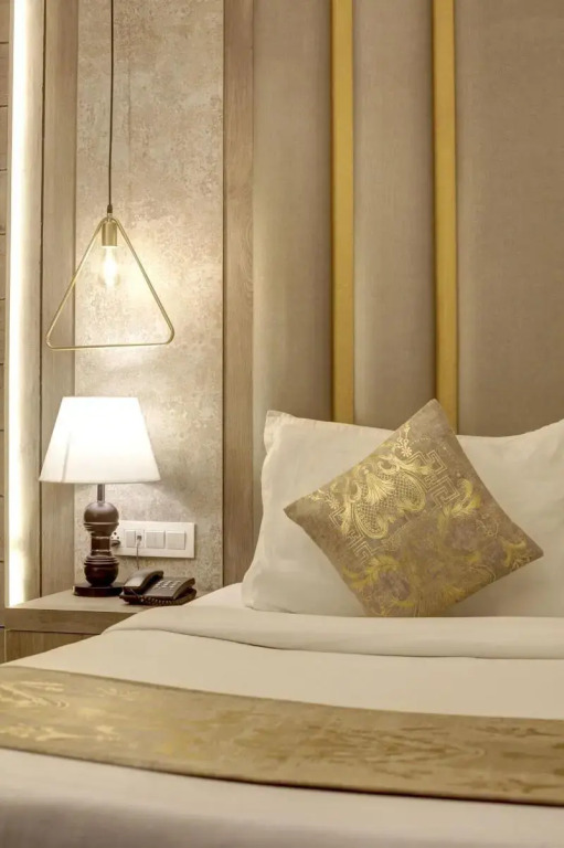Town Pallace Inn Patel Nagar New Delhi