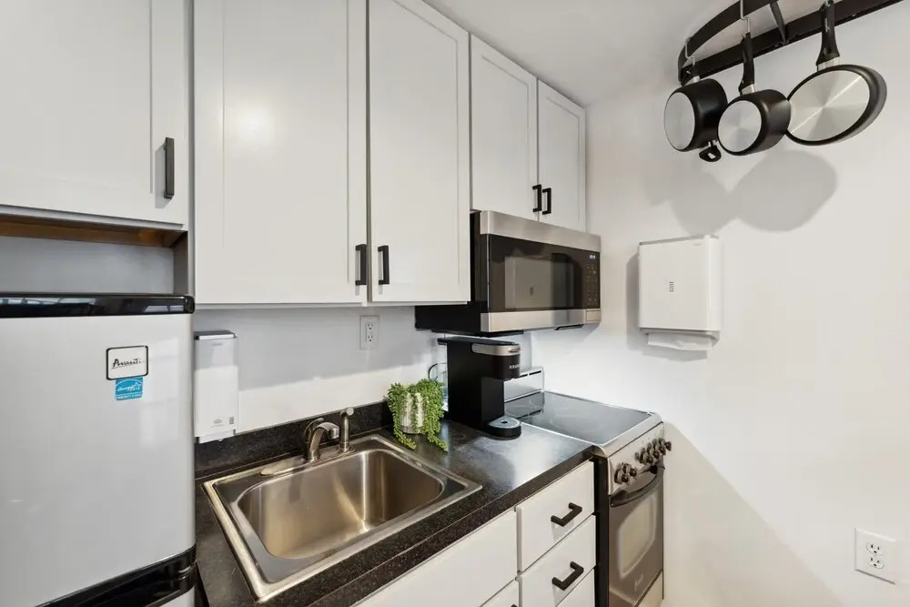 Perfect Location in Downtown Charleston
