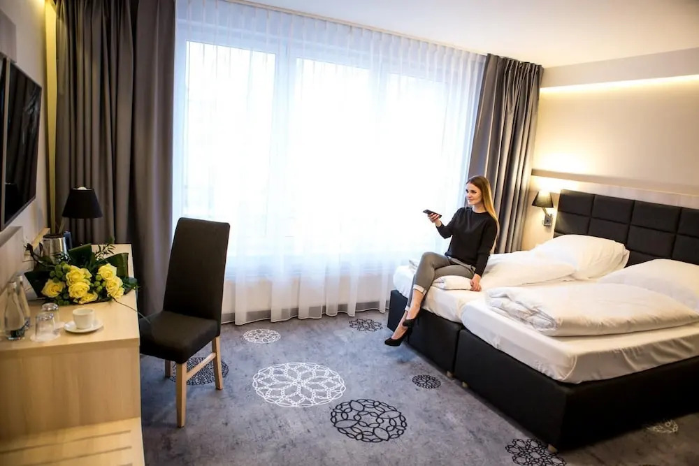 Hotel Lantier - Basen & Gabinet SPA