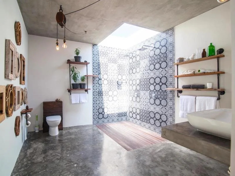 4 Quarters Bali Villas