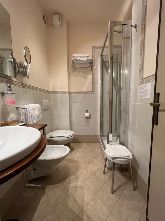 Viole Country Hotel