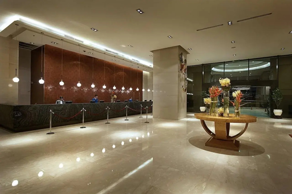 Berjaya Times Square Hotel, Kuala Lumpur