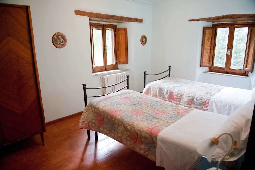 Agriturismo La Casina