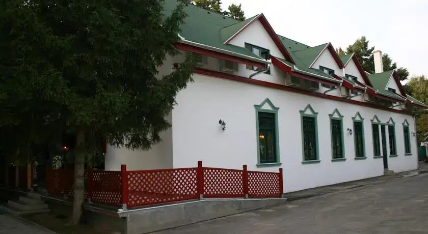 Borostyán Birtok