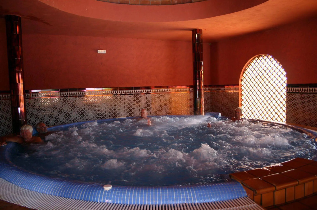 Camping & Resort La Torre del Sol