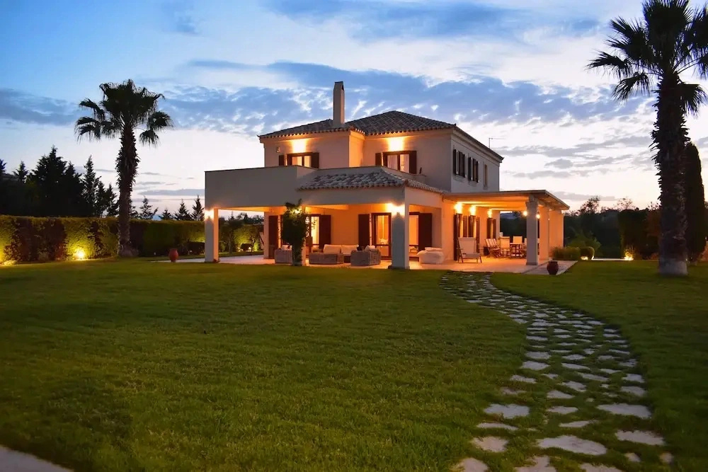 Porto Heli - Heaven on Earth Villa