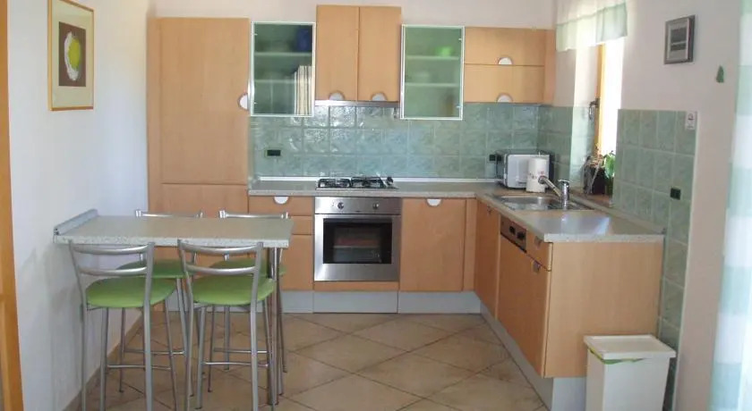 Holiday Home Stela