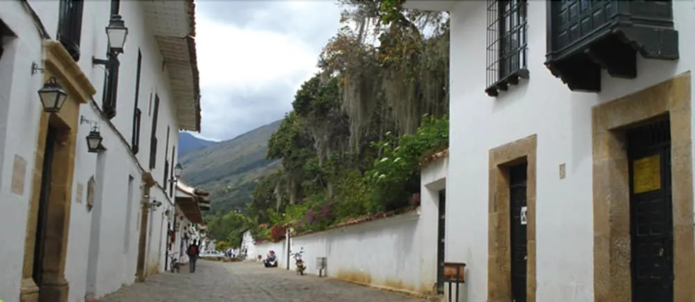 Hospederia El Marques de San Jorge