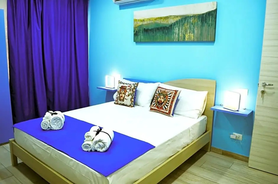 B&B Casa Canali