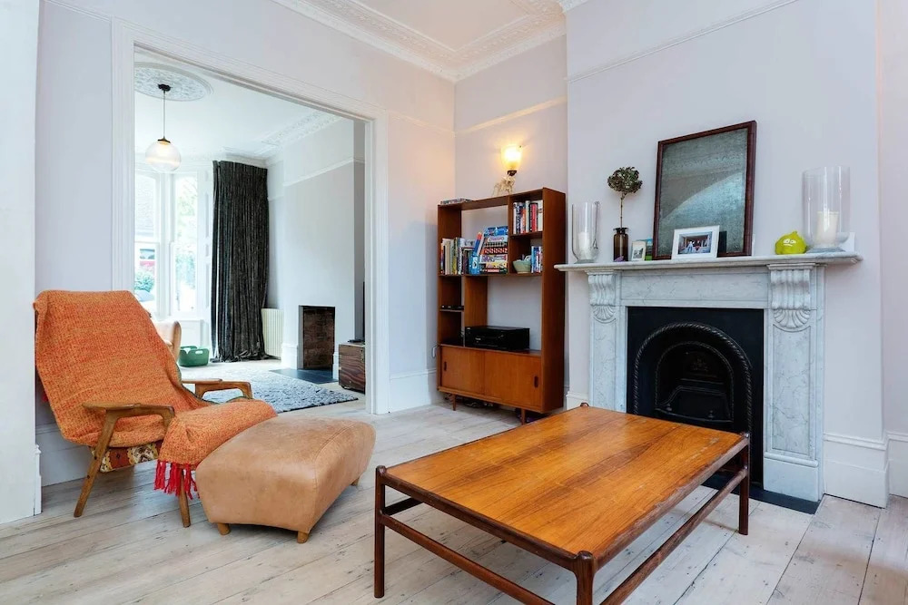 Veeve - Highgate Retreat