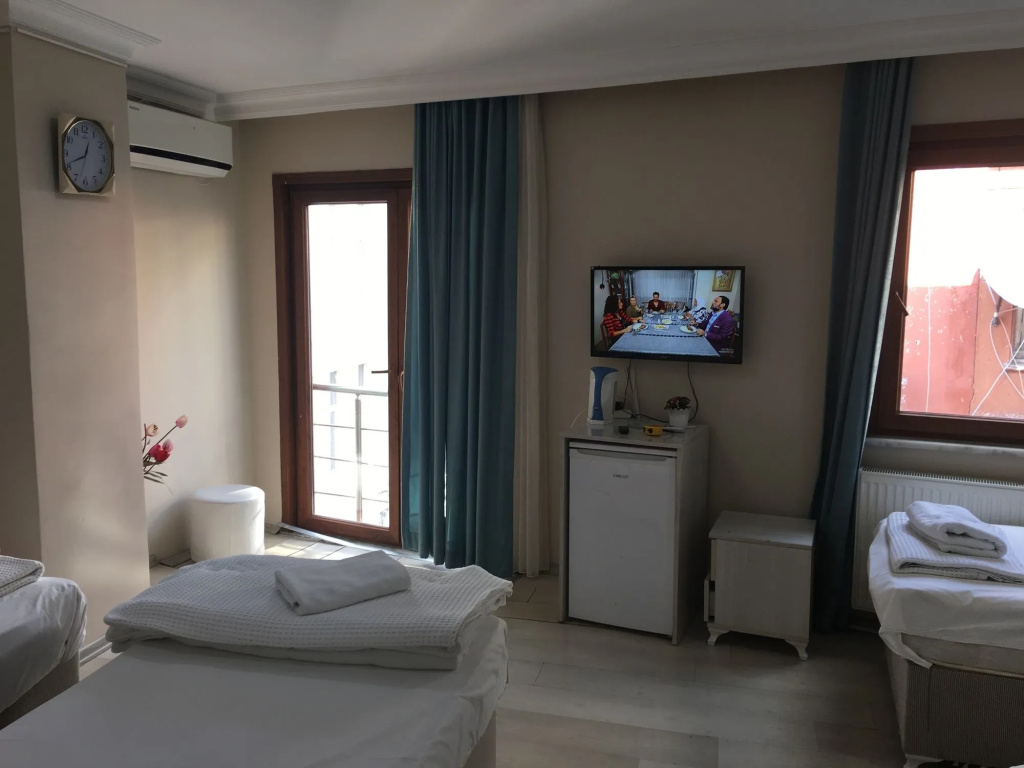 Avsin Residence