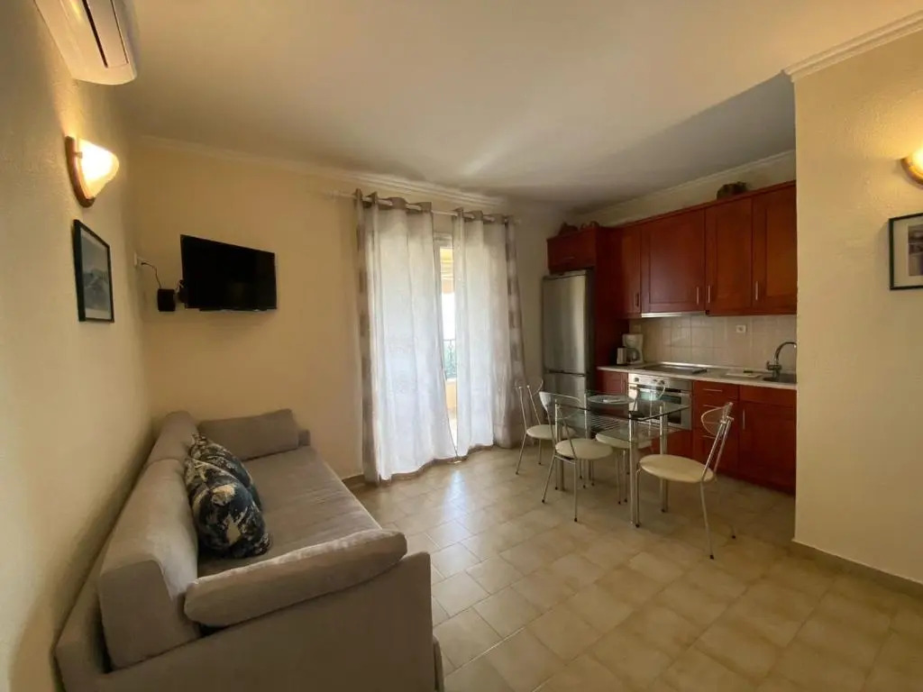 Corfu Glyfada Beach Apartment 40