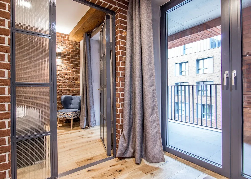 Apartamenty Kazimierz Loft Cracow