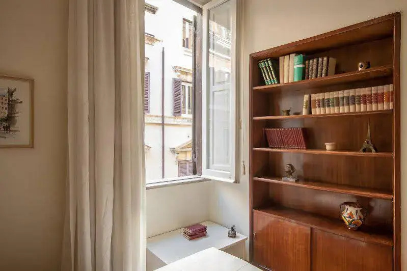 Villa Croce 3000