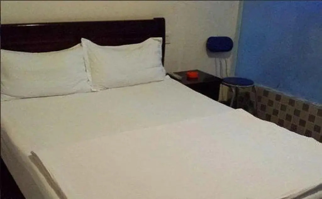 Santai Guilin Inn