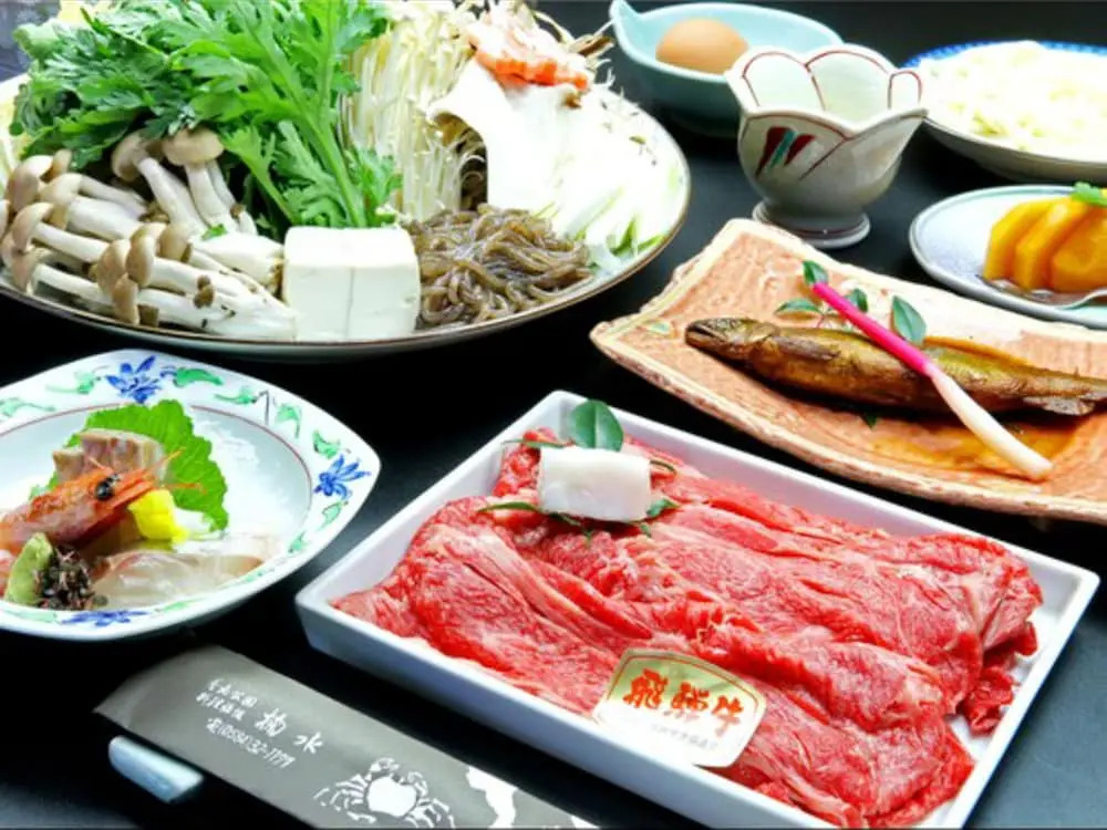 Oyo Ryokan Kikusui