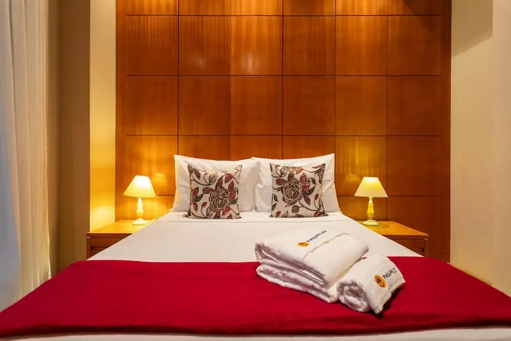 2 Minutes From Copacabana Beach Df408
