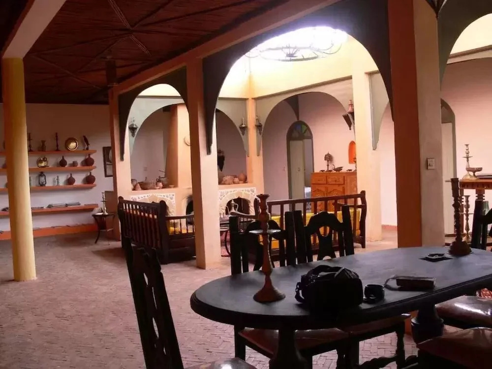Riad Douar Des Oliviers