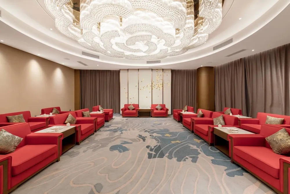 Suining Marriott Hotel