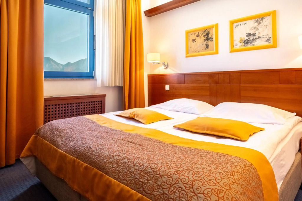 Garni Hotel Azul