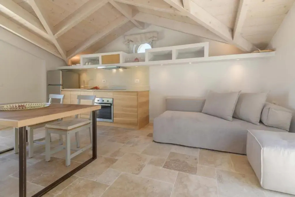 Carpofoli Corfu Town Serviced Luxury Suites