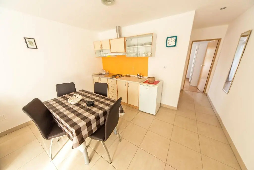 Apartments Katoro Relax
