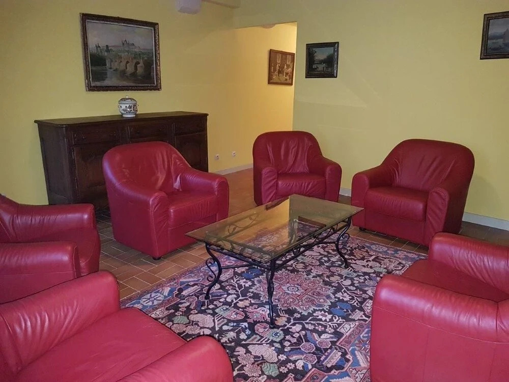 Domaine De Syam - Gîtes, Chambres dhôtes & Cabanes