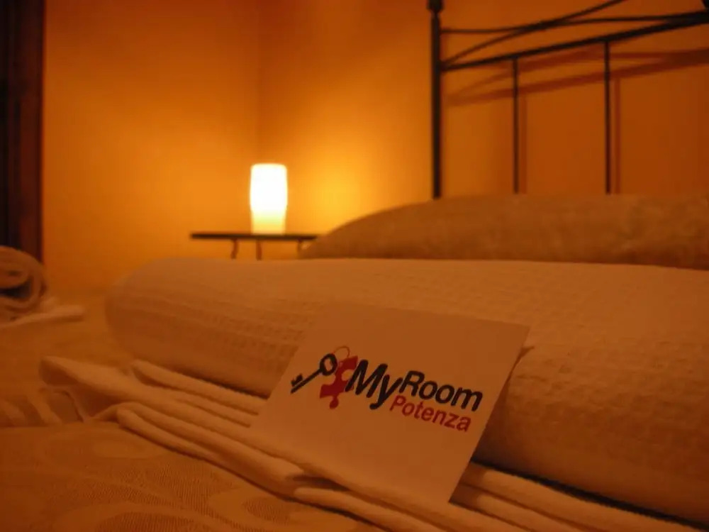 My Room Old Town