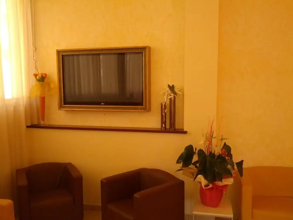 Hotel Abel & Residence
