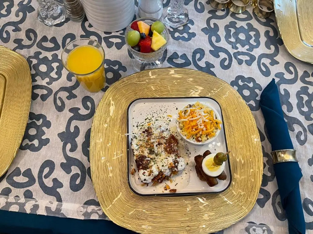 Peace & Plenty Inn Bed and Breakfast Downtown St Augustine-Adults Only