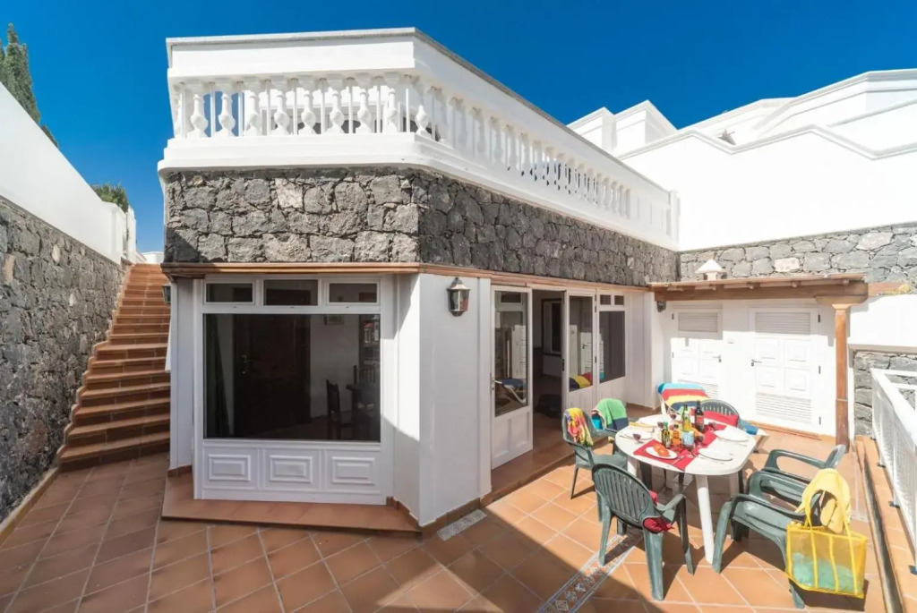 Villa Ramos Dos