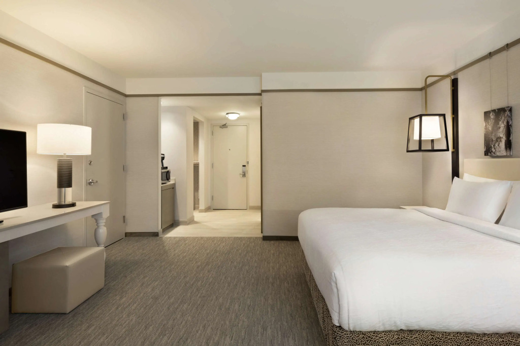 Hilton Garden Inn Newtown Square Radnor