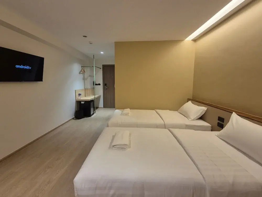 The Publyc Hotel