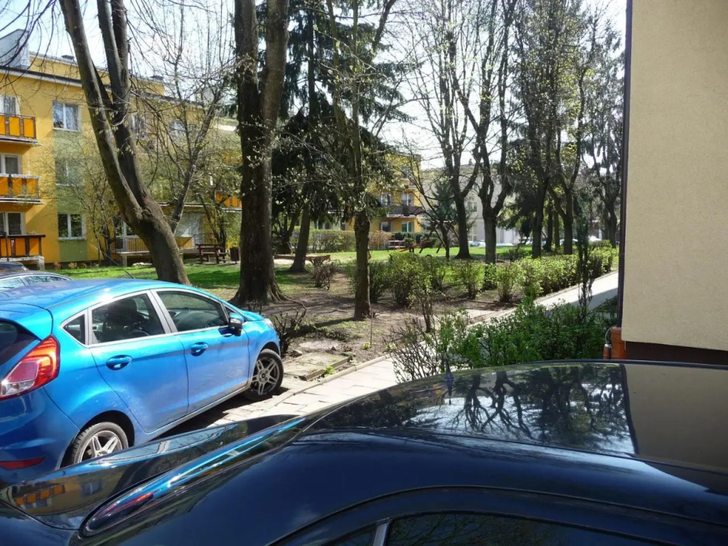 Apartament Centrum Suraska