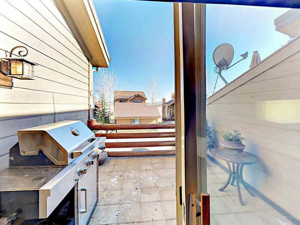 Bobsled - 4 Br Townhouse
