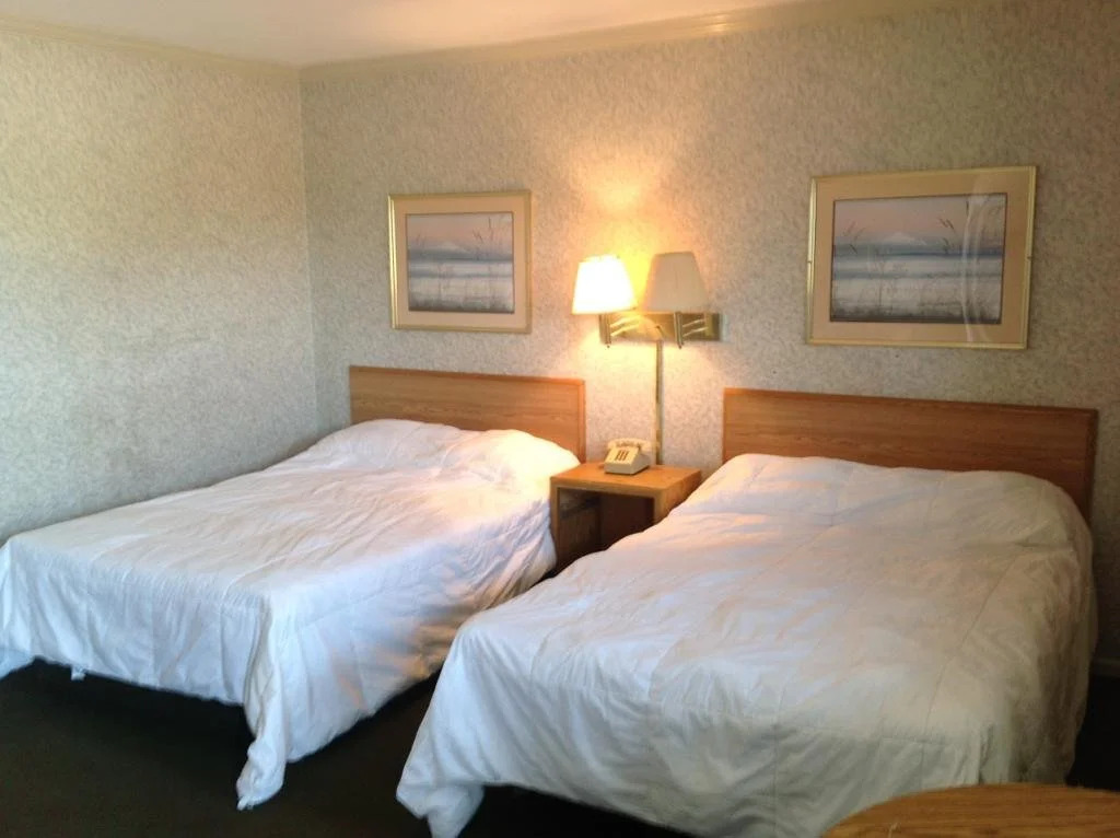 Liberty Inn North Lima