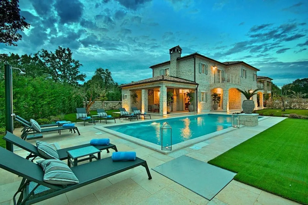 Villa Elena