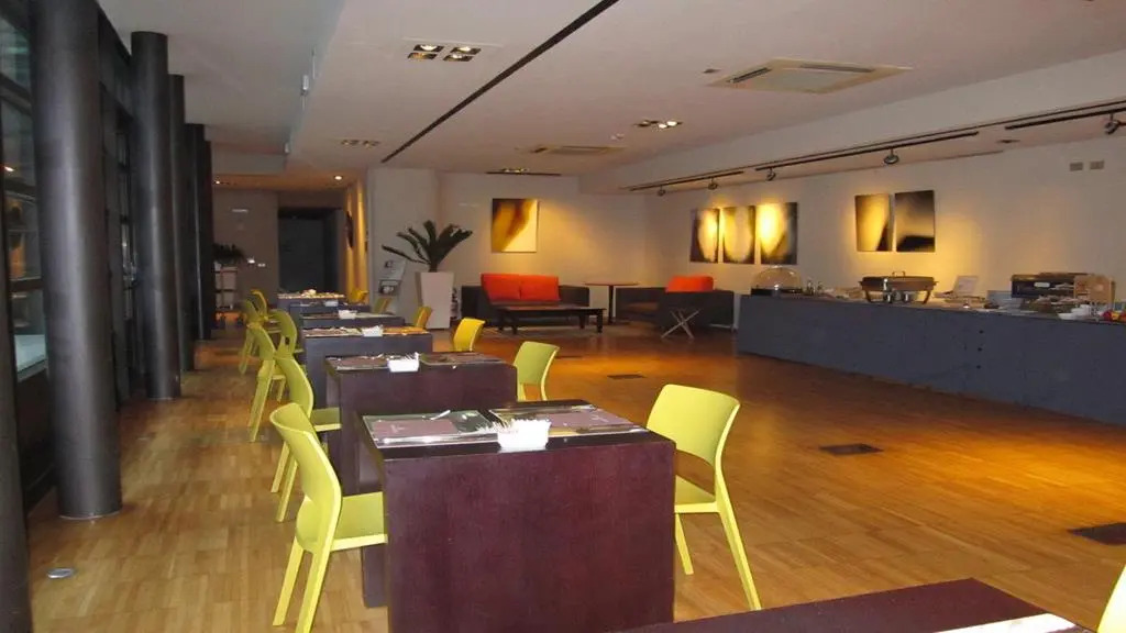DelleArti Design Hotel