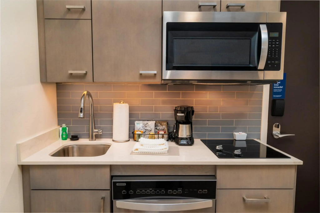 Hyatt House Nashville/Franklin/Cool Springs