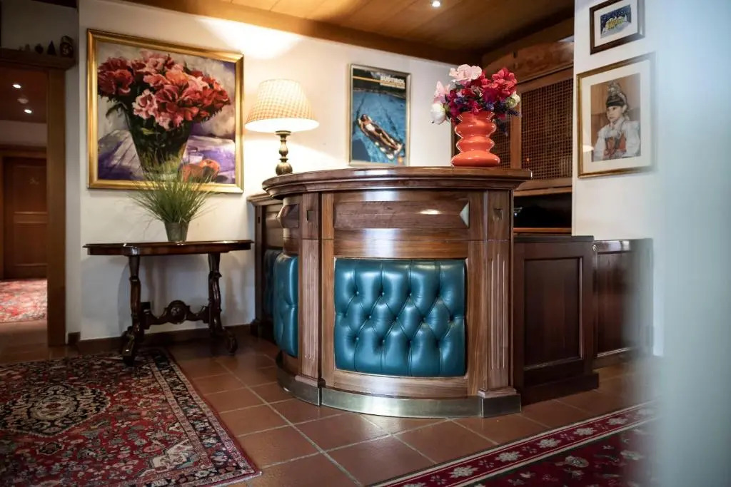 Residence Villa Stella