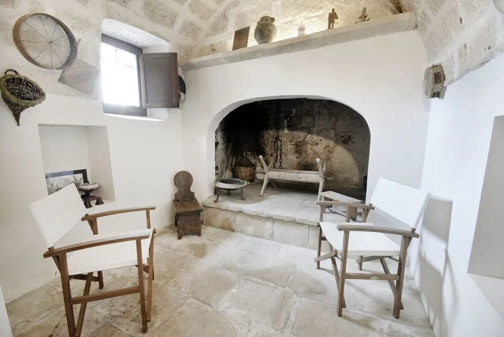 Masseria Berzario