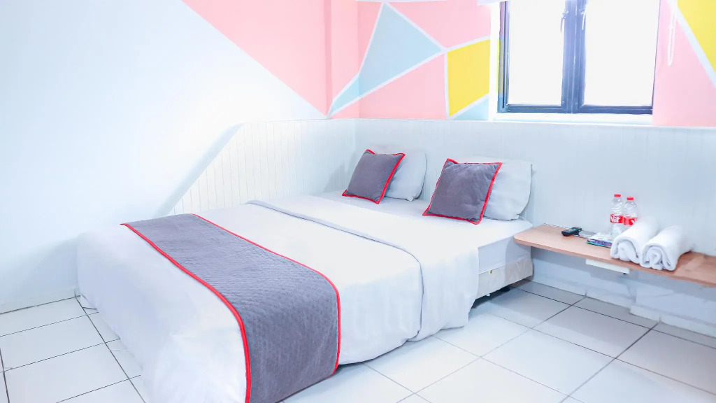 Collection O Tunas Plaza Residence
