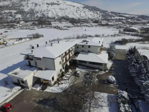 Hotel Paradiso