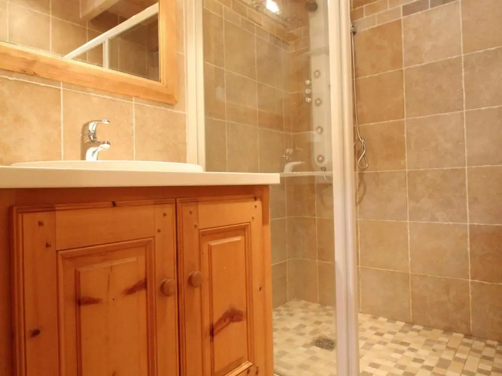Appartement Lanslebourg-Mont-Cenis, 4 pièces, 10 personnes - FR-1-508-48
