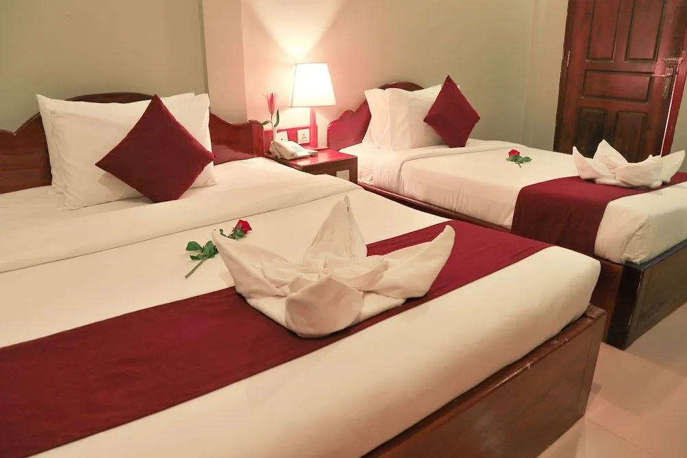Manna Resort