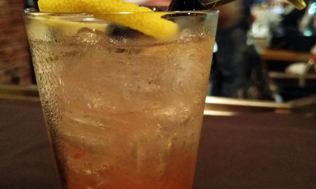 The Wolfeboro Inn