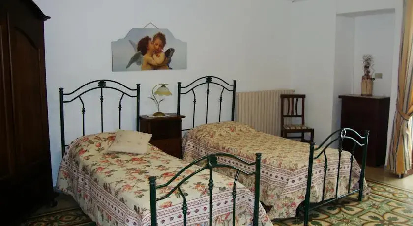 B&B Verdemare