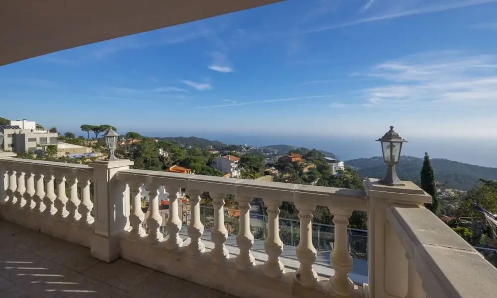 Villa in Lloret de Mar - 104817 by MO Rentals