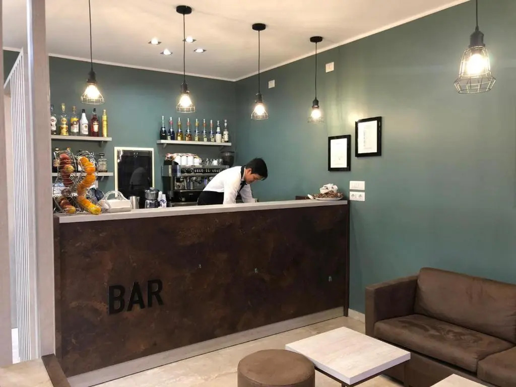 Oasi Village Hotel